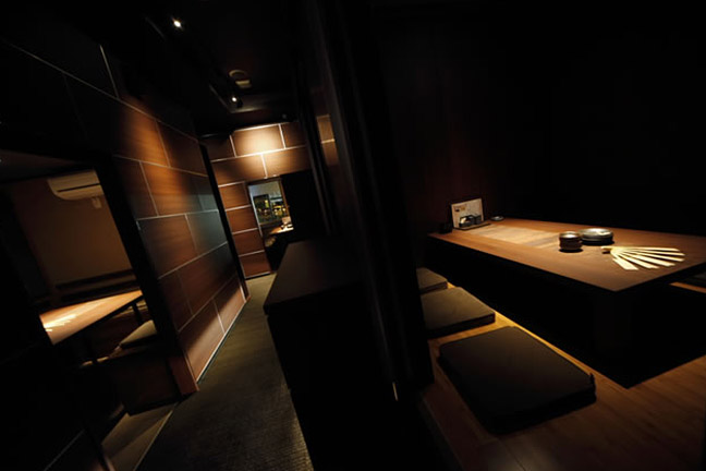 居酒屋 かり奈　全室個室