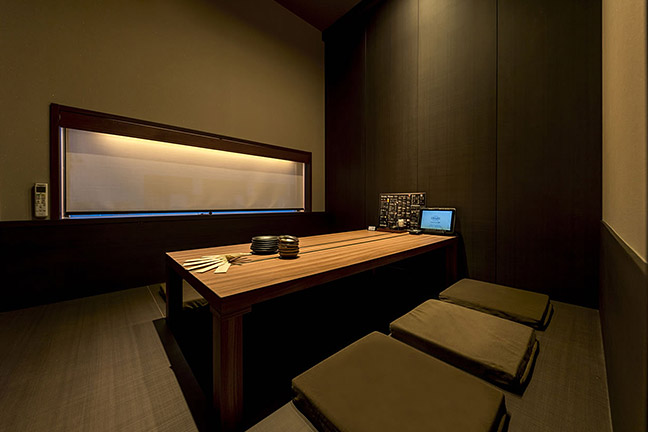 IZAKAYA OHaRE　個室